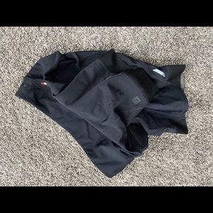 Bike shorts
